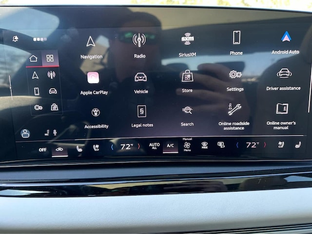 2026 Audi A6 Premium Plus - Photo 13