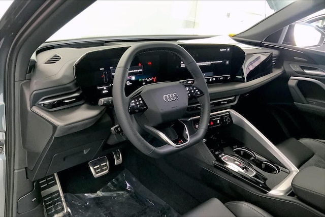 2025 Audi SQ5