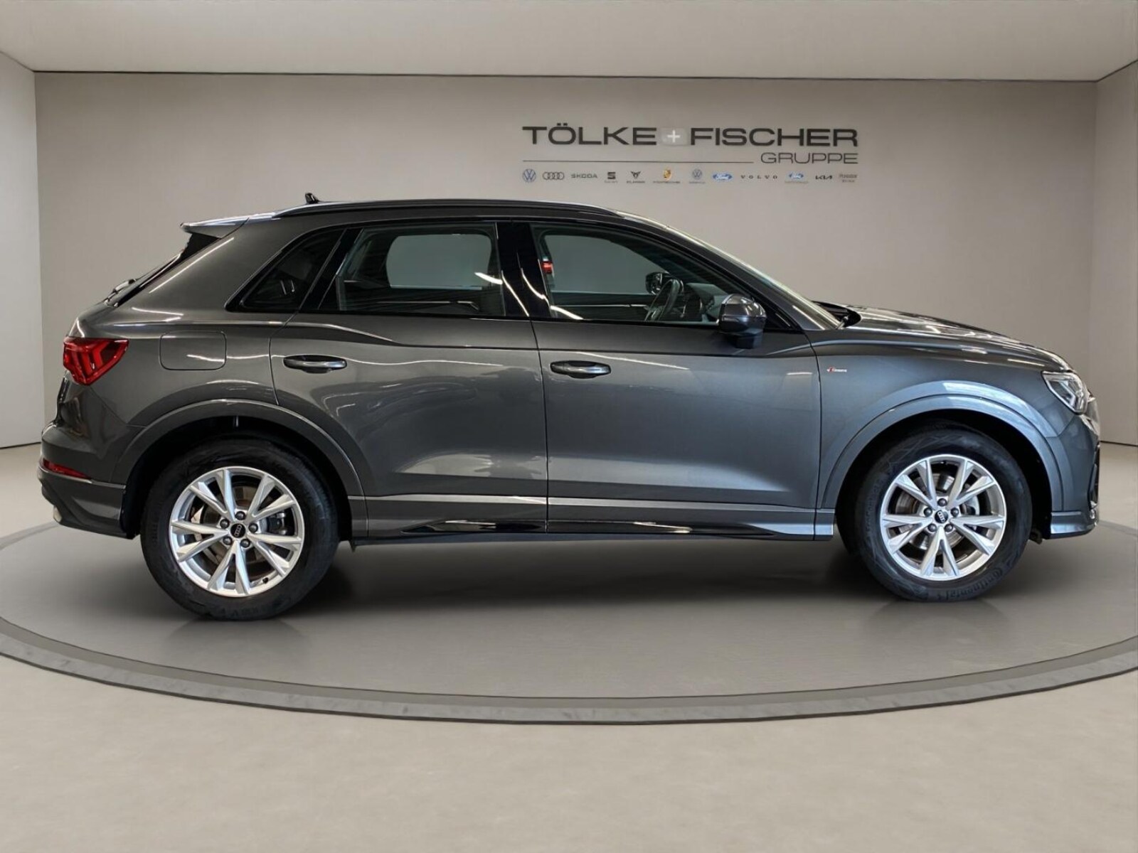 Audi Q3 – Bild 6