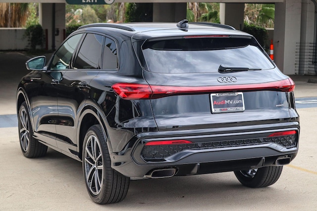 2026 Audi Q5