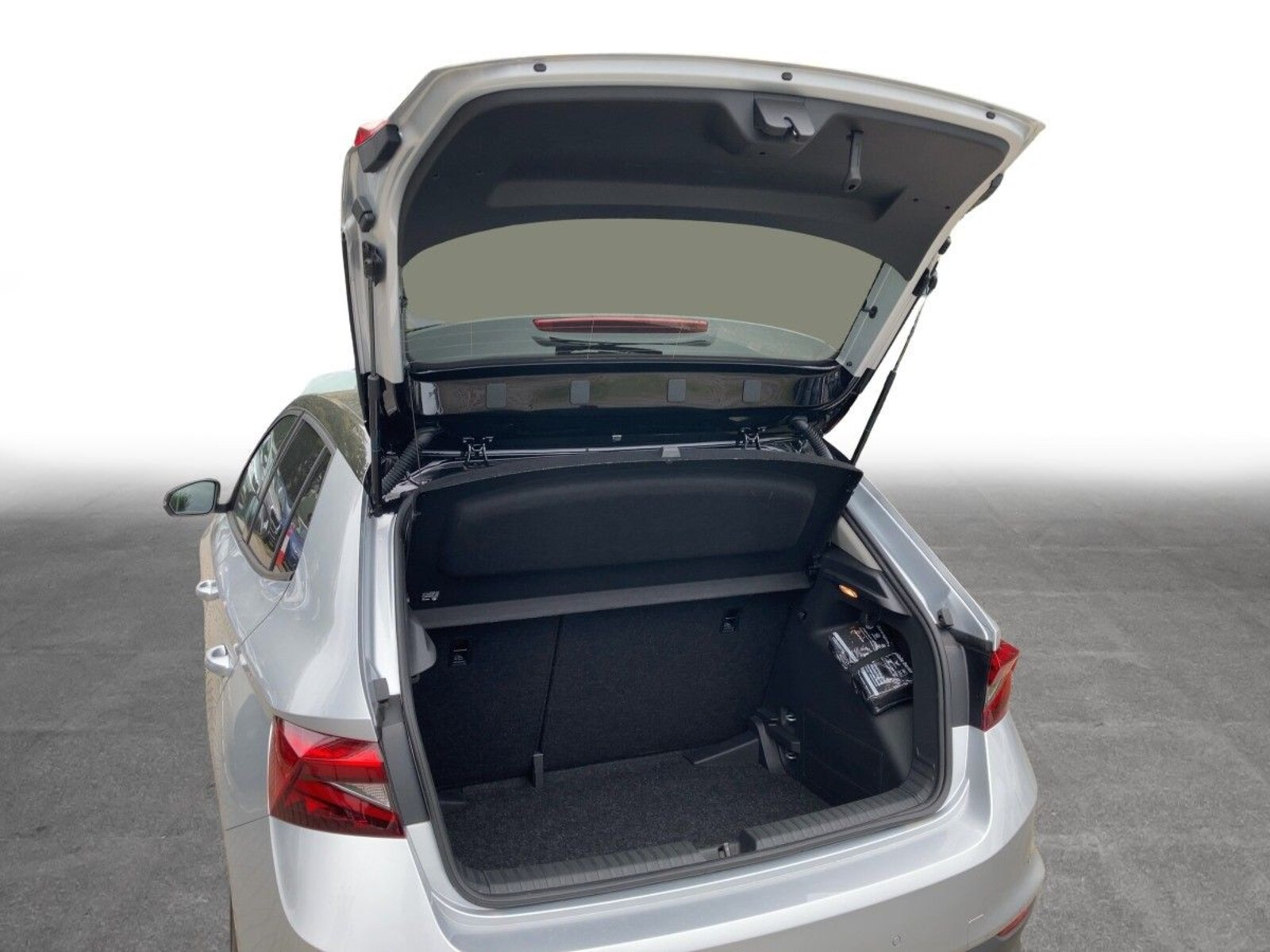 Škoda Fabia – Bild 6