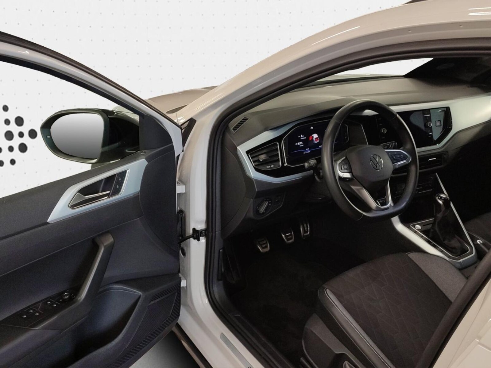 Volkswagen Taigo – Bild 13