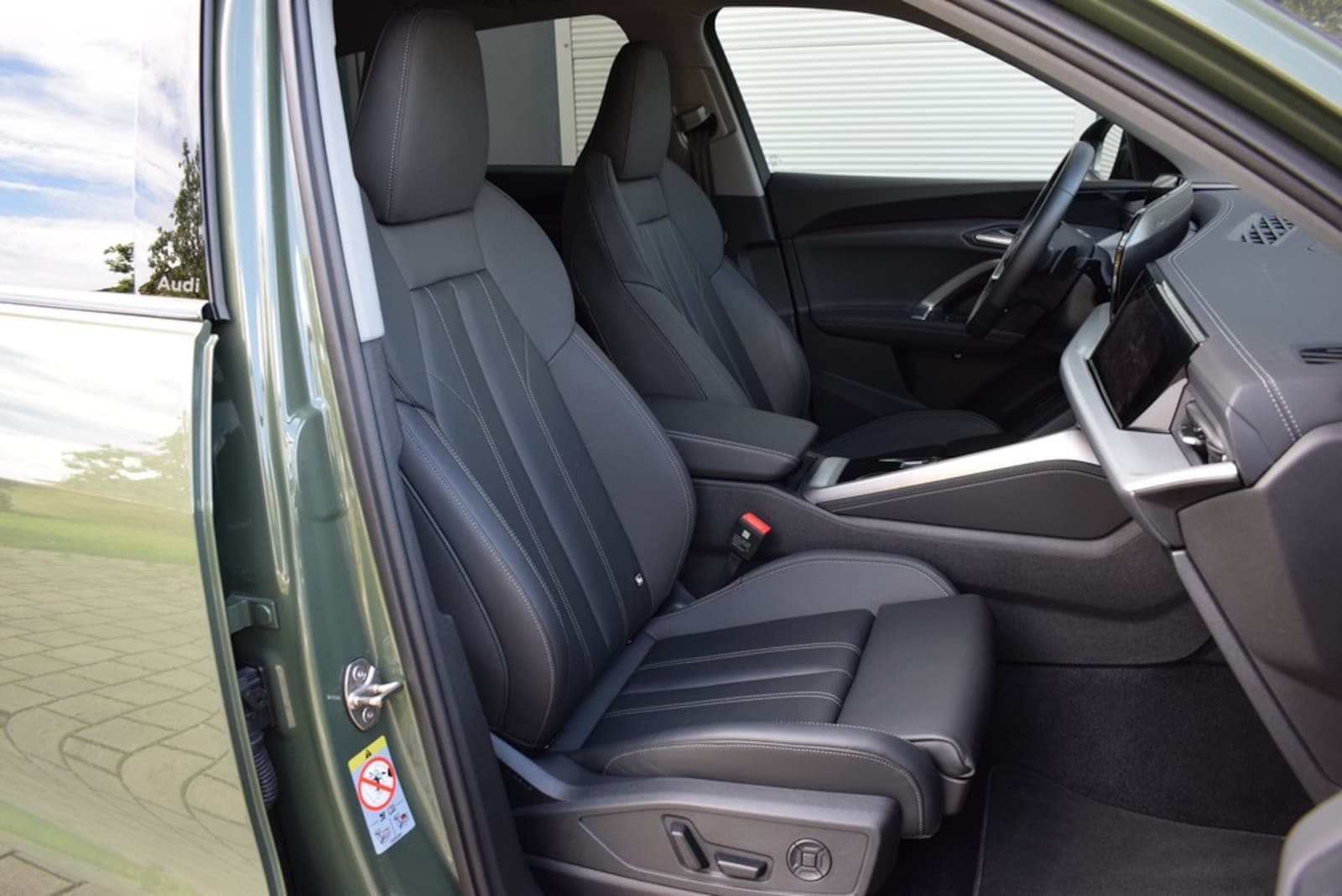 Audi Q5 – Bild 5
