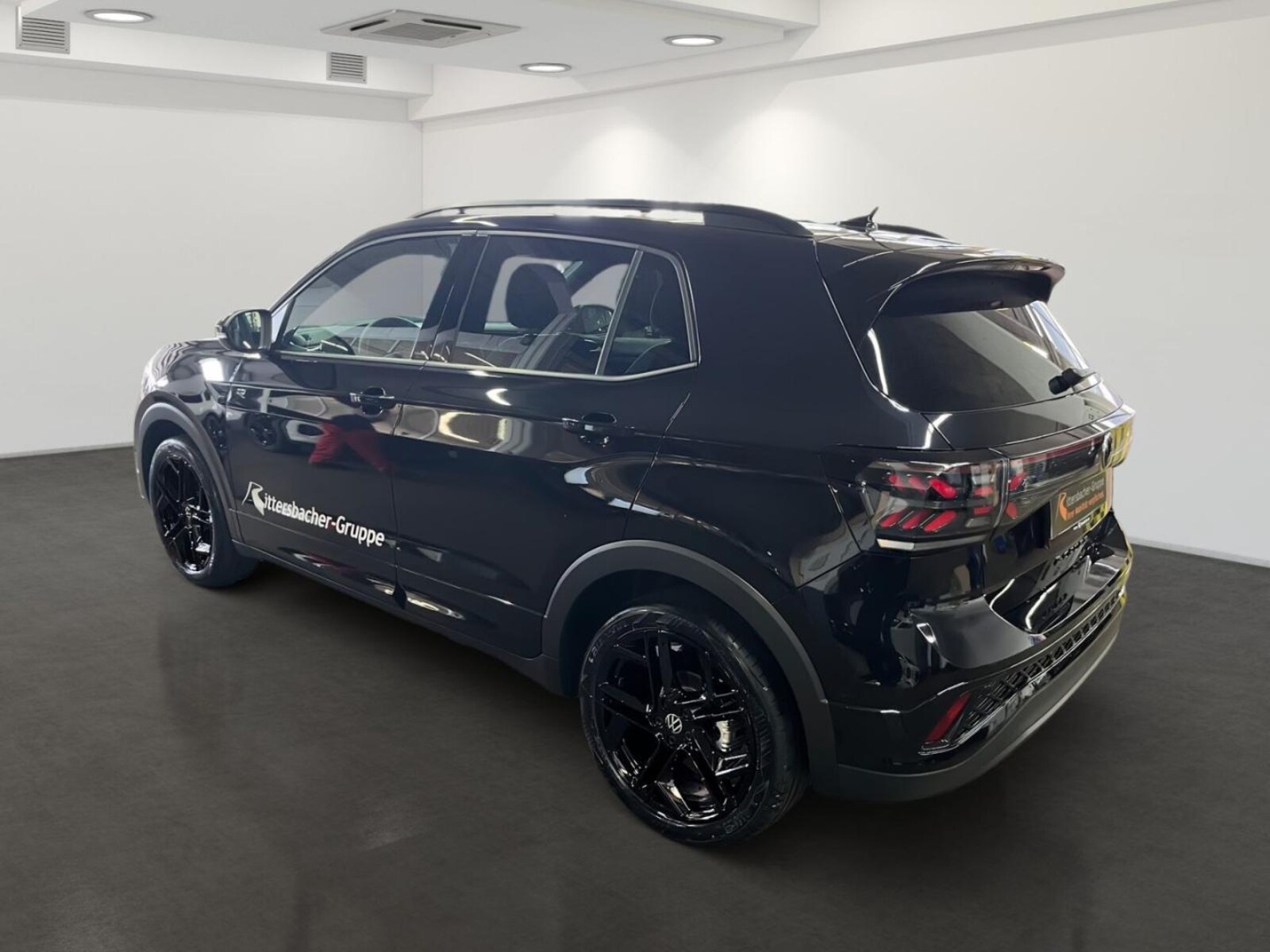 Volkswagen T-Cross – Bild 6
