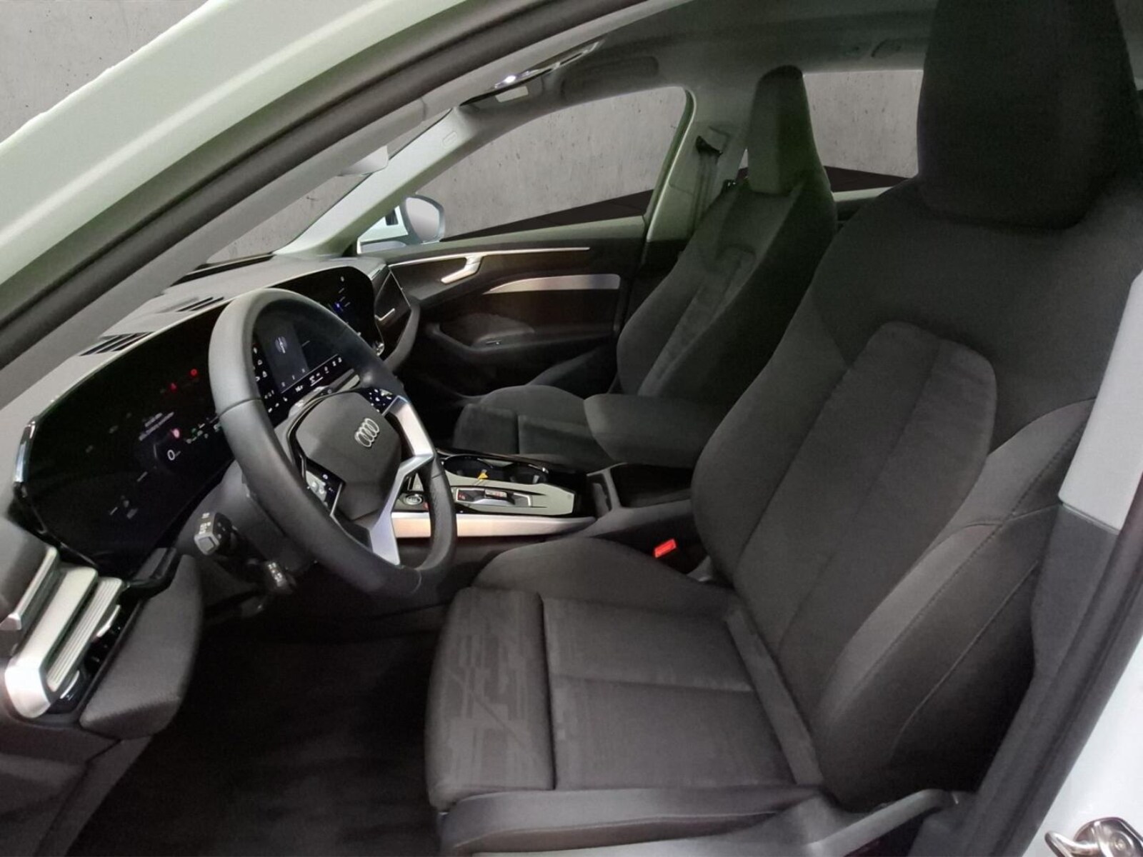 Audi A6 Avant – Bild 10