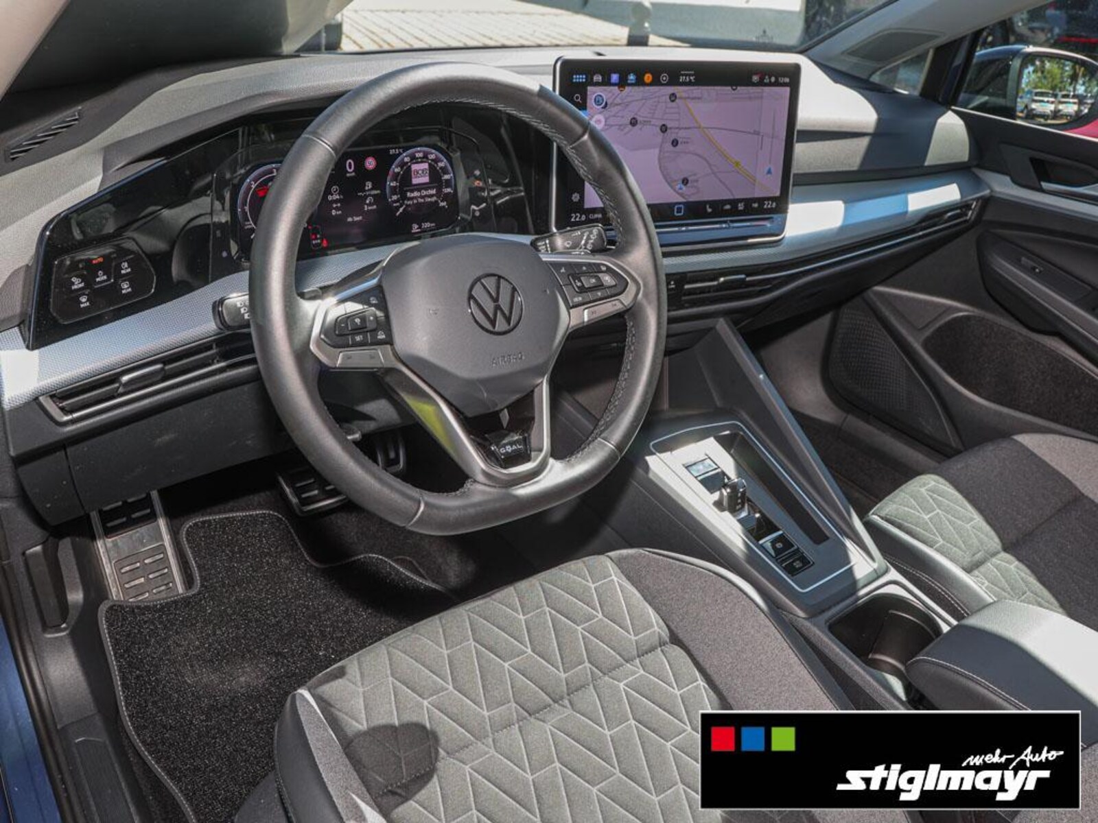 Volkswagen Golf – Bild 7