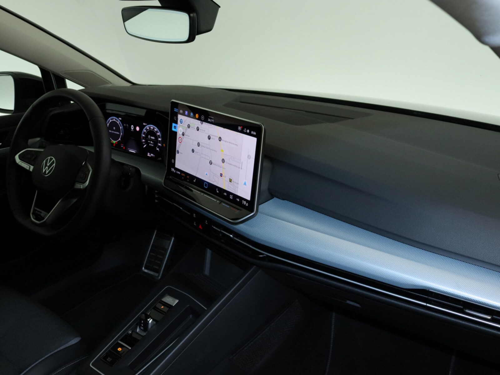 Volkswagen Golf – Bild 7
