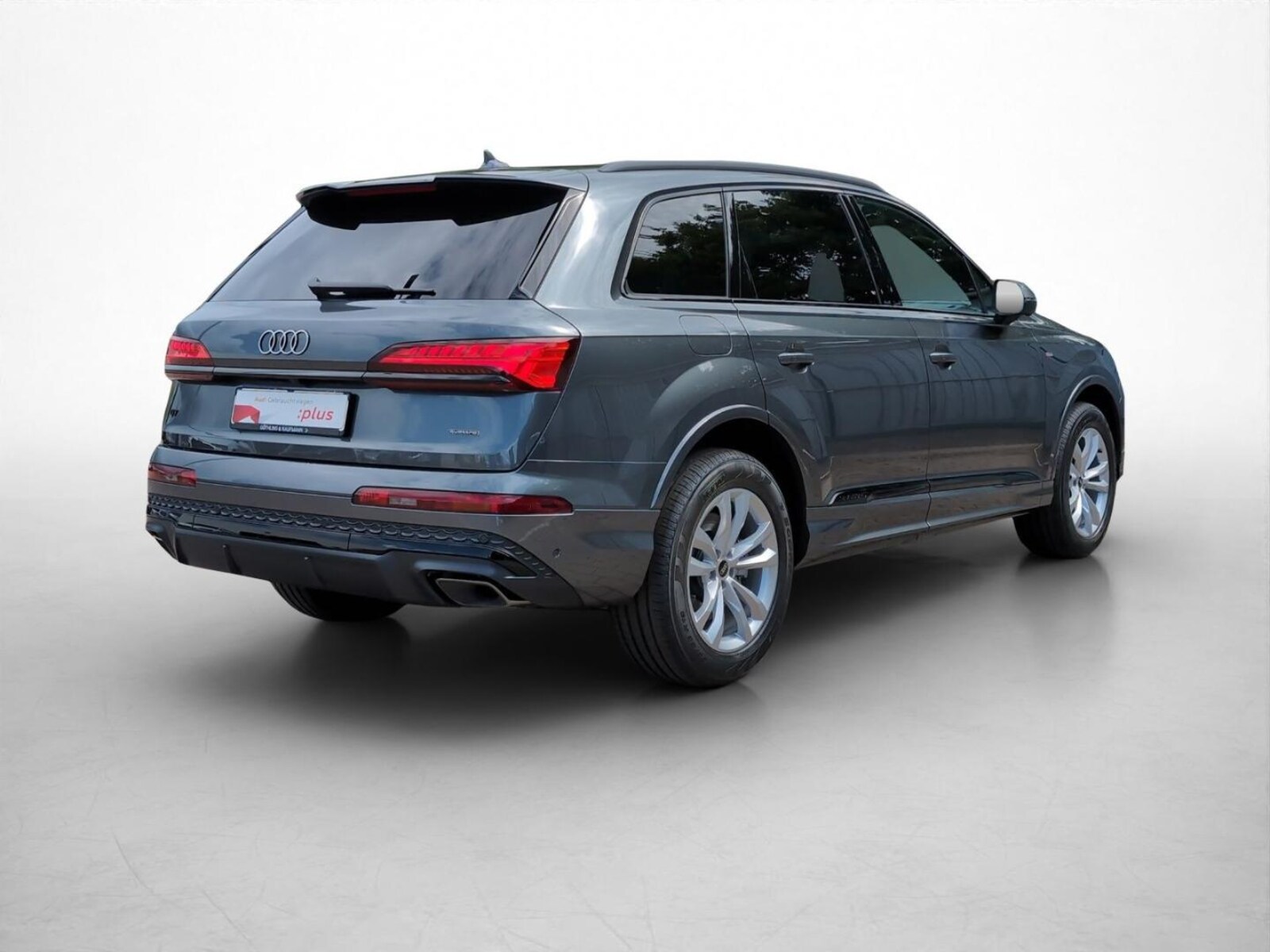 Audi Q7 – Bild 2