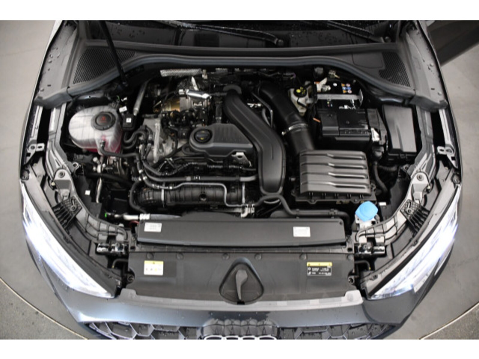 Audi A3 Sportback – Bild 12