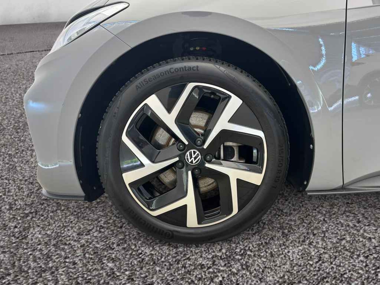 Volkswagen ID.3 – Bild 4