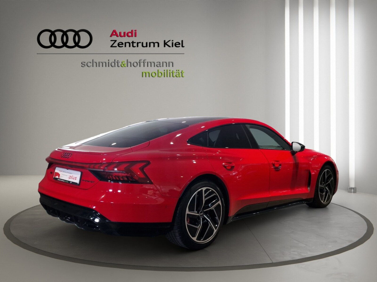 Audi RS e-tron GT – Bild 6