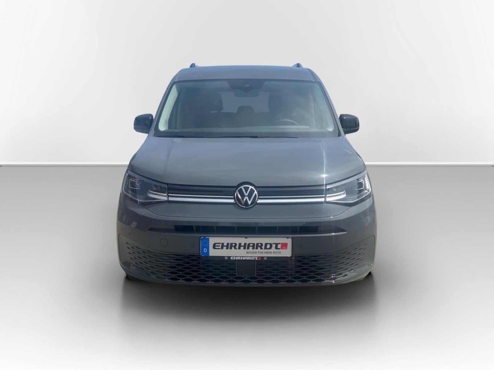 Volkswagen Caddy Maxi – Bild 2