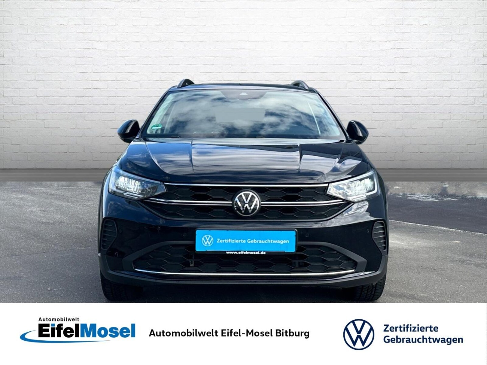 Volkswagen Taigo – Bild 8