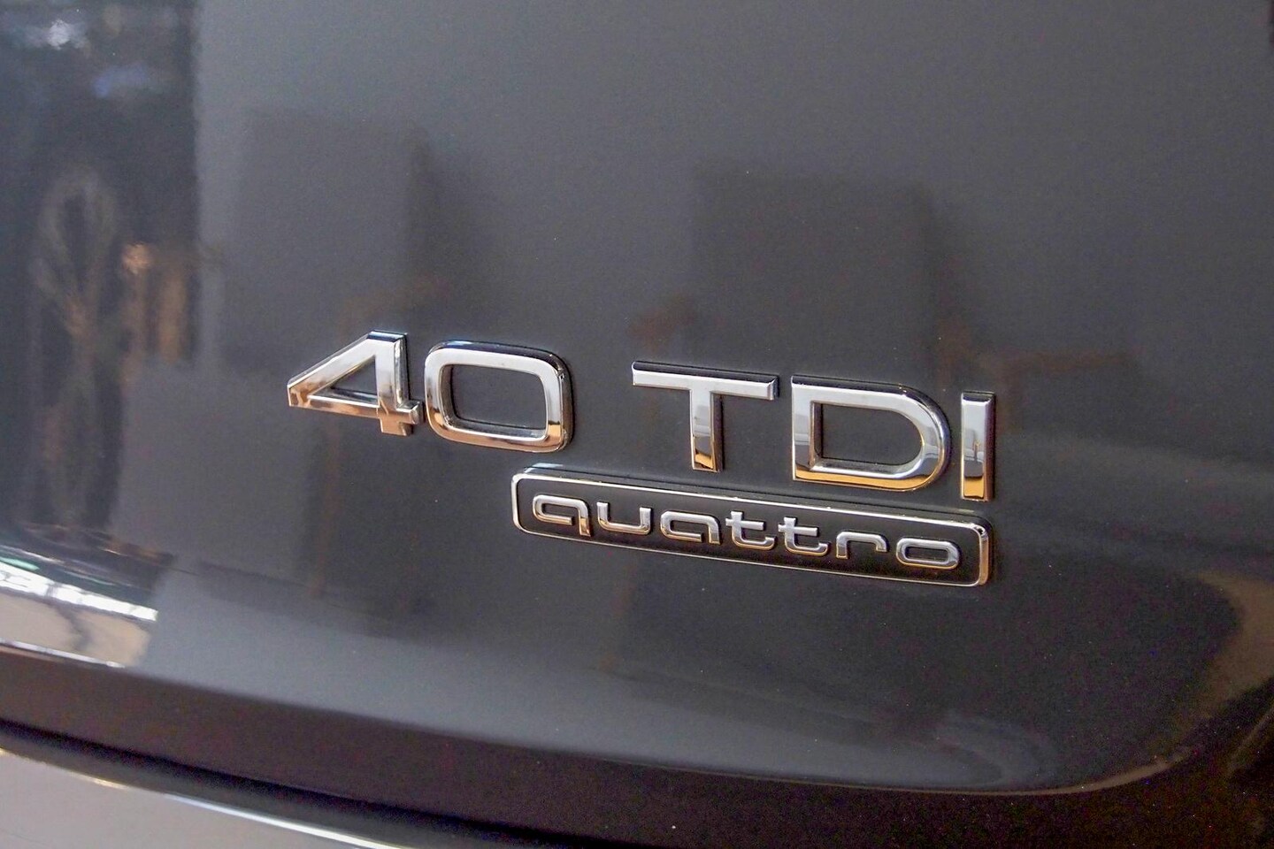 Image about Audi Q5 Sport 40 TDI quattro S tronic