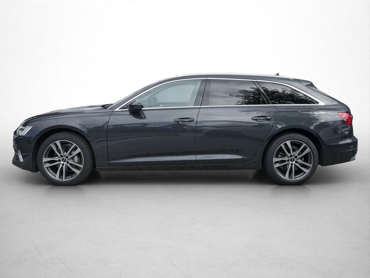 Bild über Audi A6 Avant advanced 40 TDI quattro S tronic - für weitere Informationen kontaktieren Sie den Audi Partner