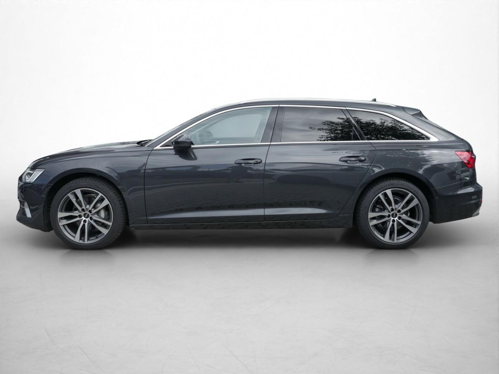 Audi A6 Avant – Bild 3