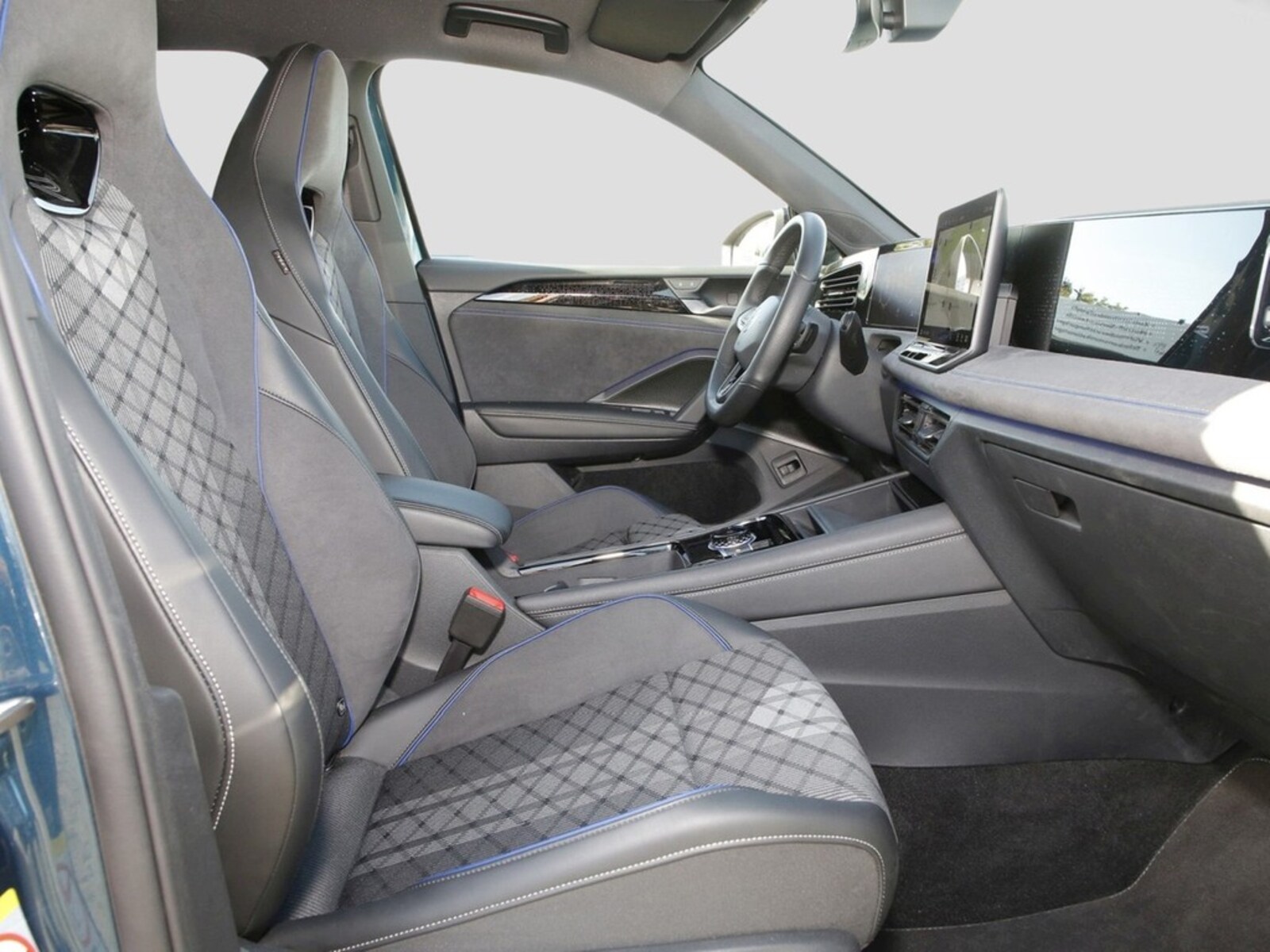 Volkswagen Tiguan – Bild 9