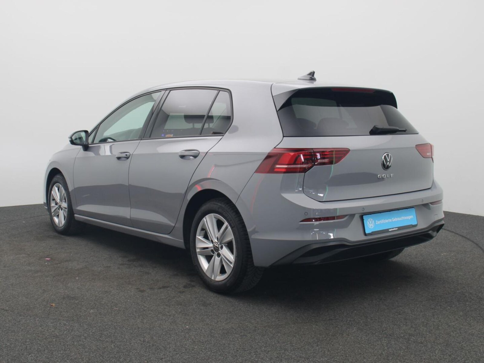Volkswagen Golf – Bild 5