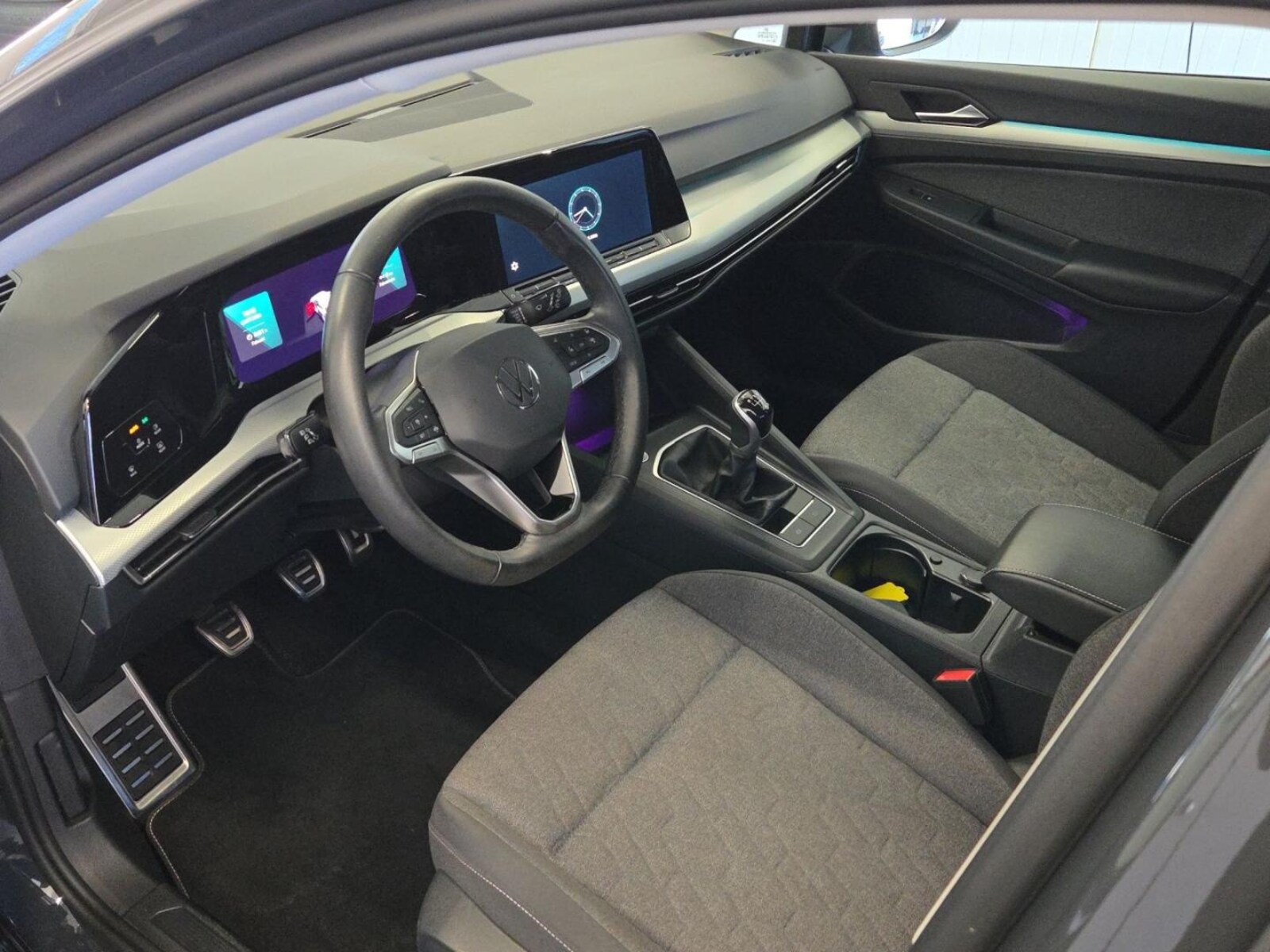 Volkswagen Golf – Bild 16