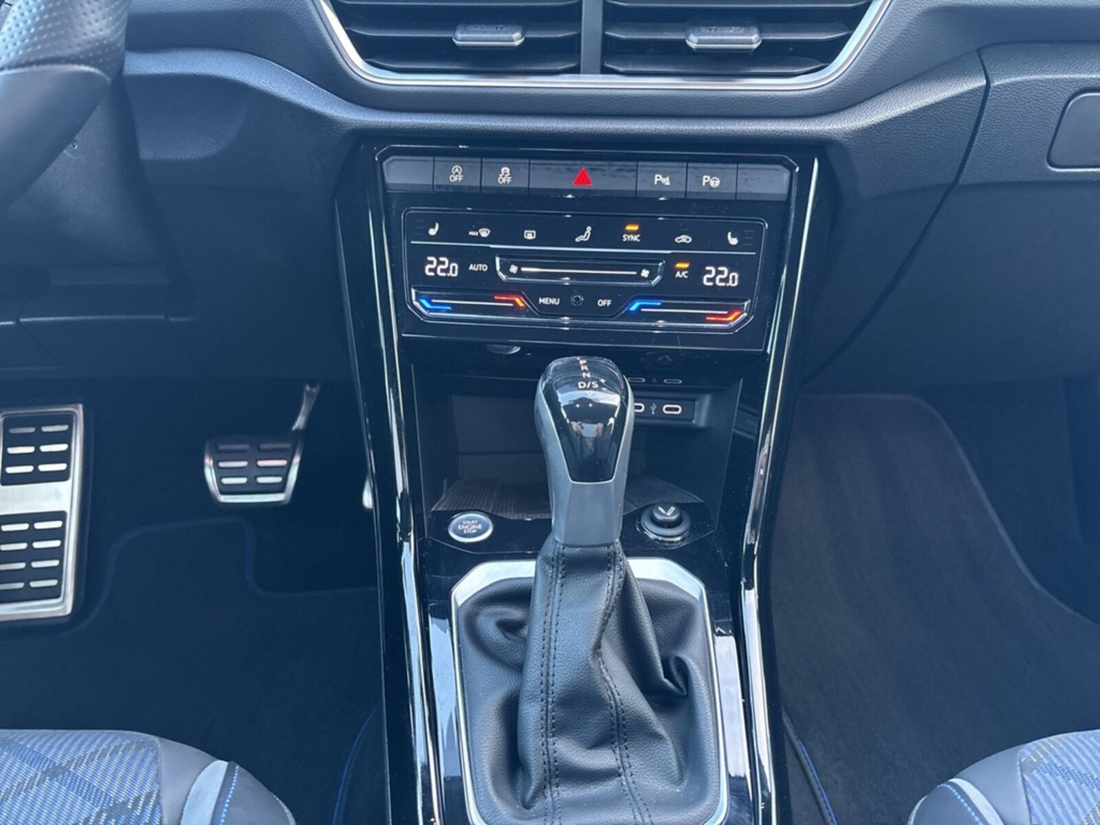 Volkswagen T-Roc – Bild 9