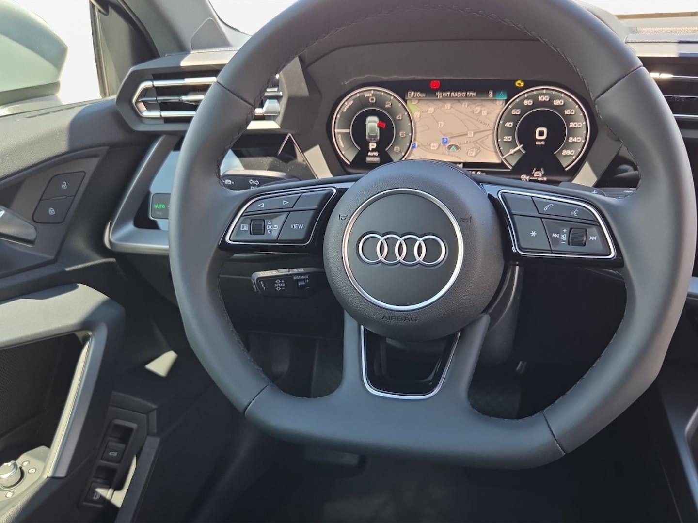 Bild über Audi A3 allstreet TFSI e TFSI e 150 kW S tronic - für weitere Informationen kontaktieren Sie den Audi Partner