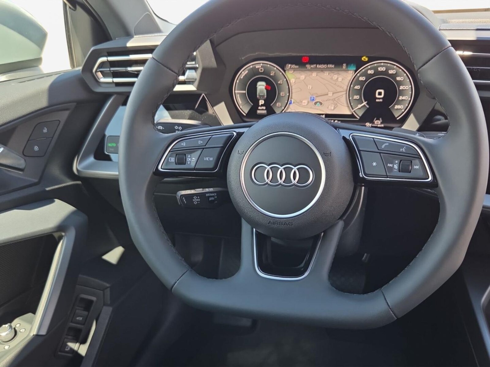 Audi A3 allstreet – Bild 8