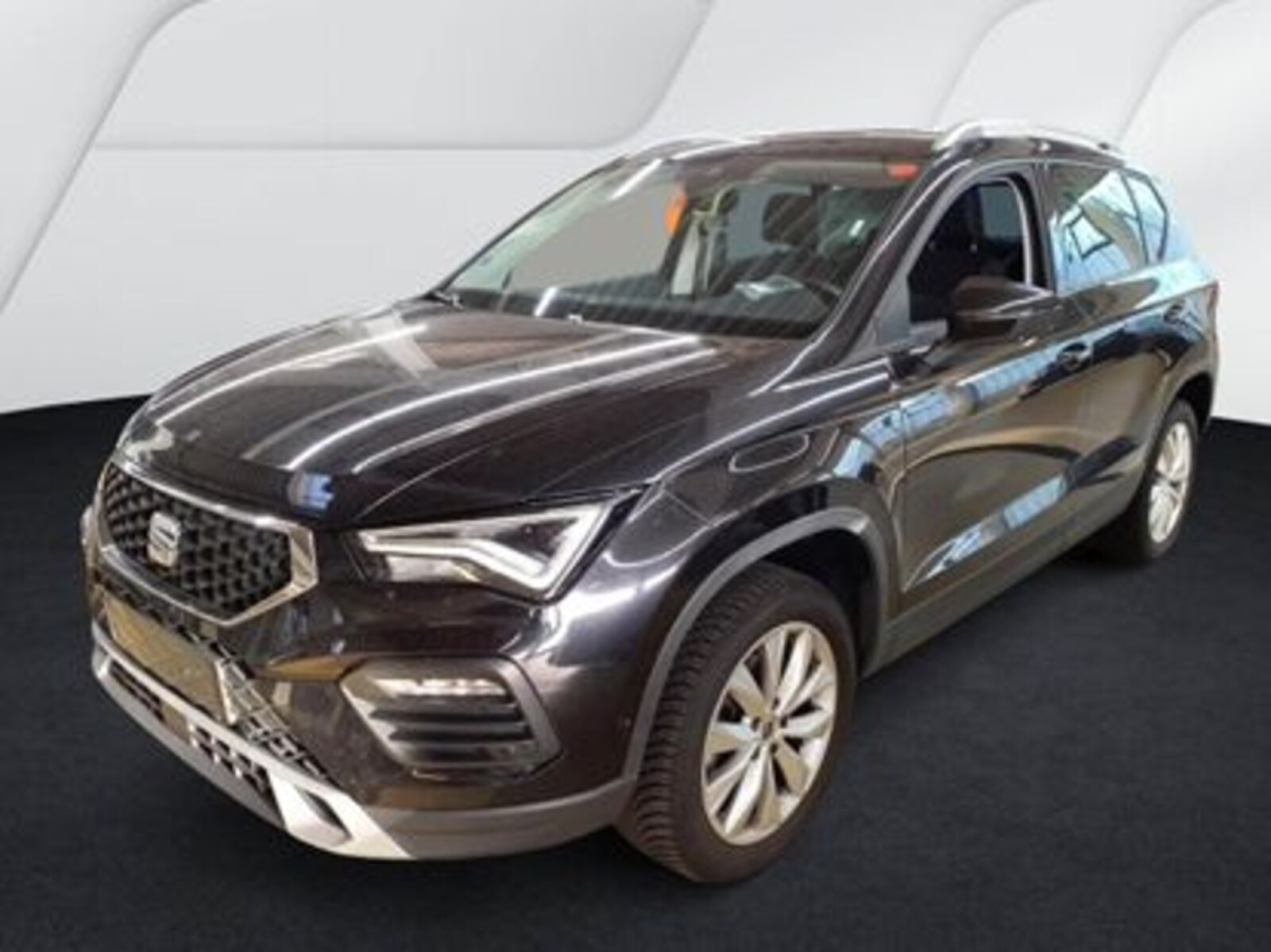 SEAT Ateca – Bild 2