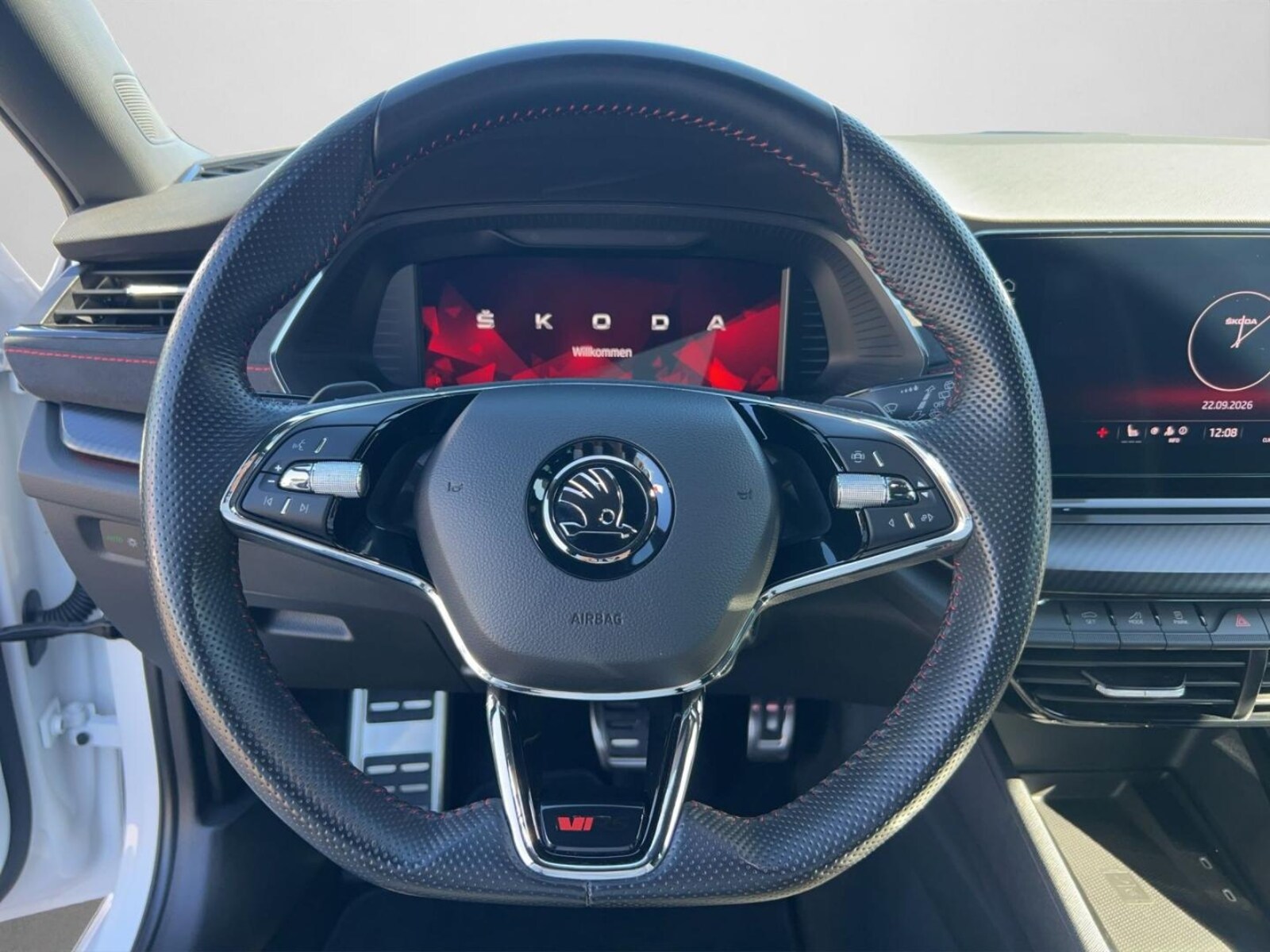 Škoda Octavia Combi – Bild 9