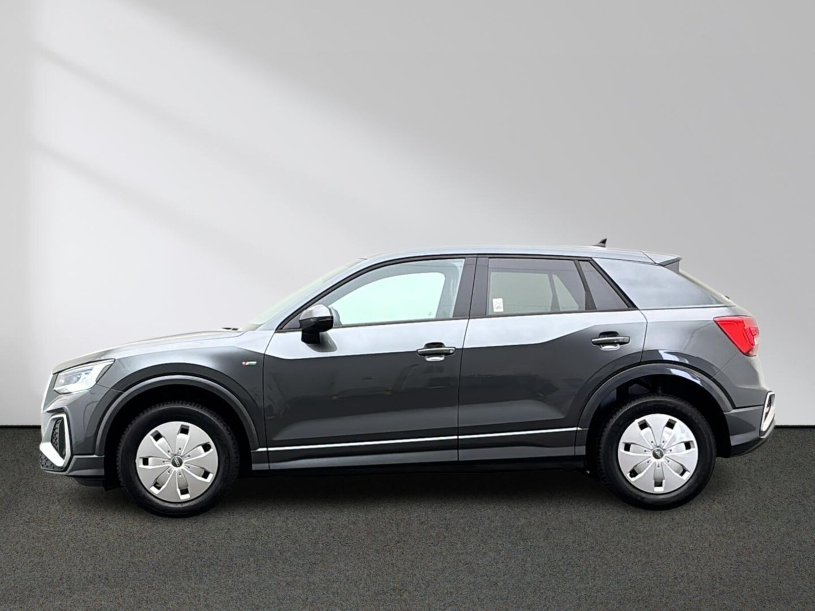 Audi Q2 – Bild 2