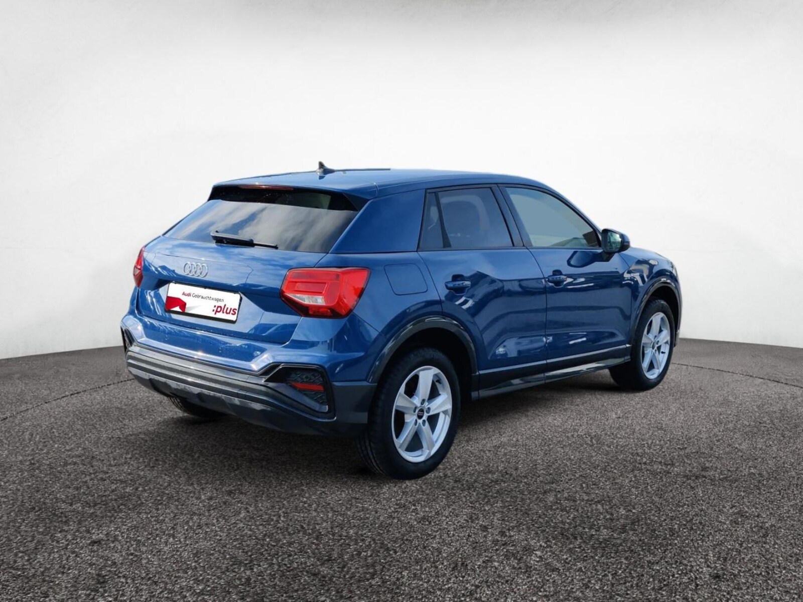Audi Q2 – Bild 6