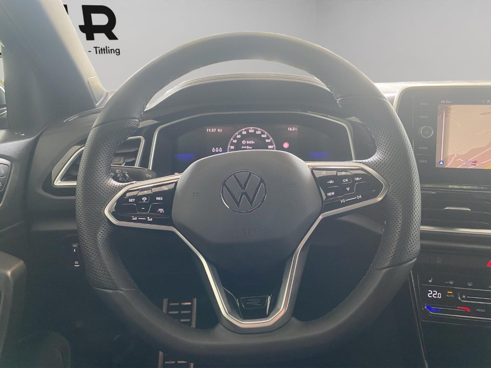 Volkswagen T-Roc – Bild 10