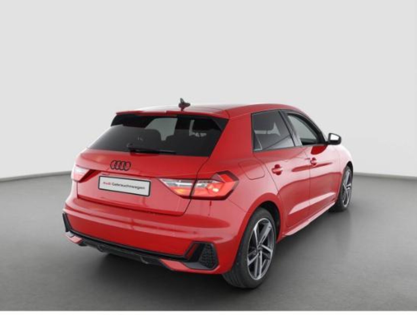 Audi A1 Sportback – Bild 2