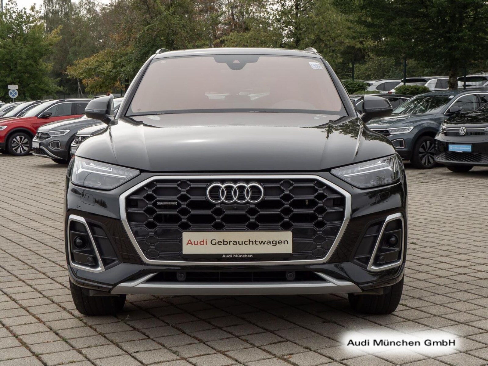 Audi Q5 – Bild 3