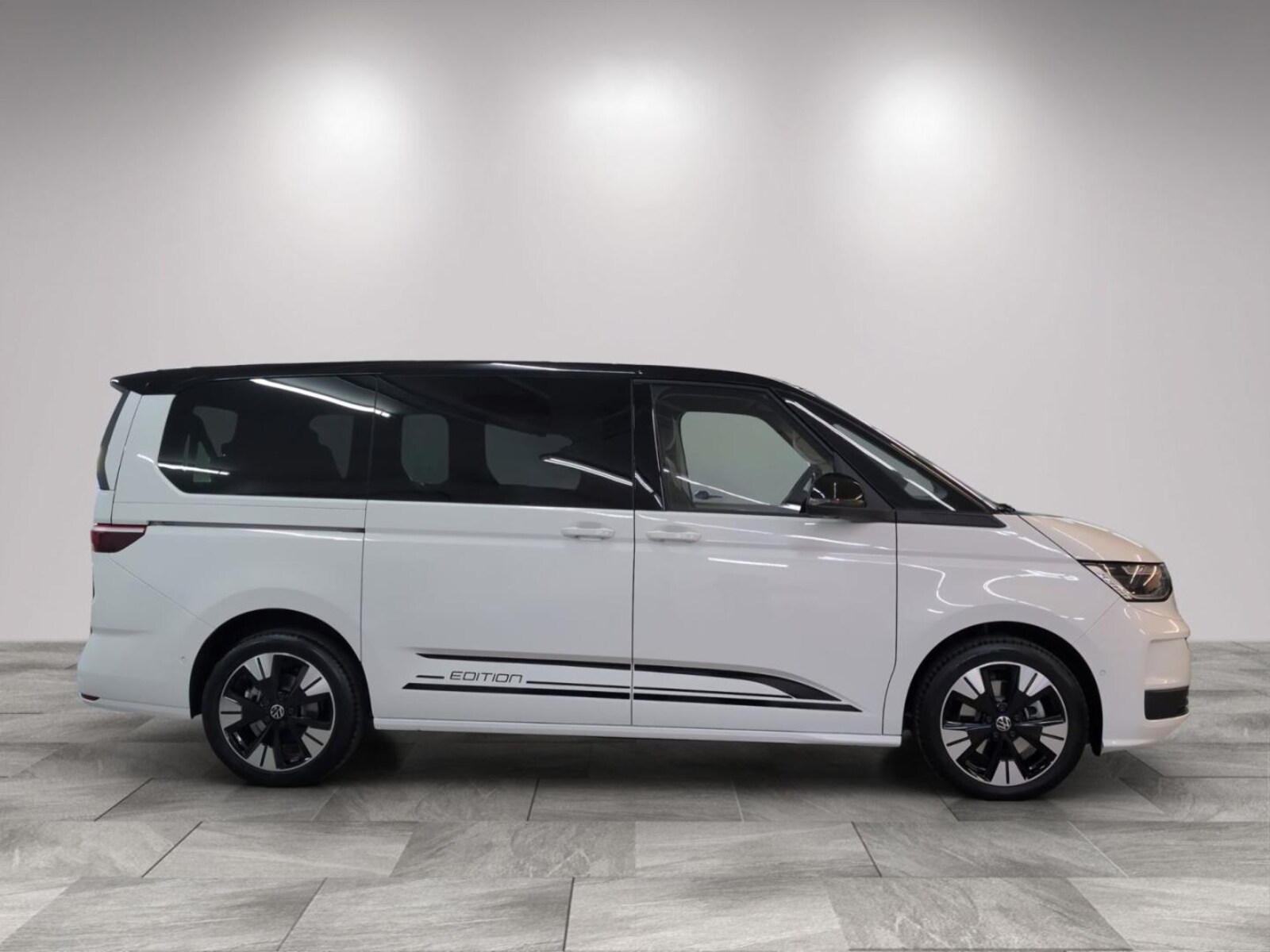 Volkswagen Multivan Langversion – Bild 5