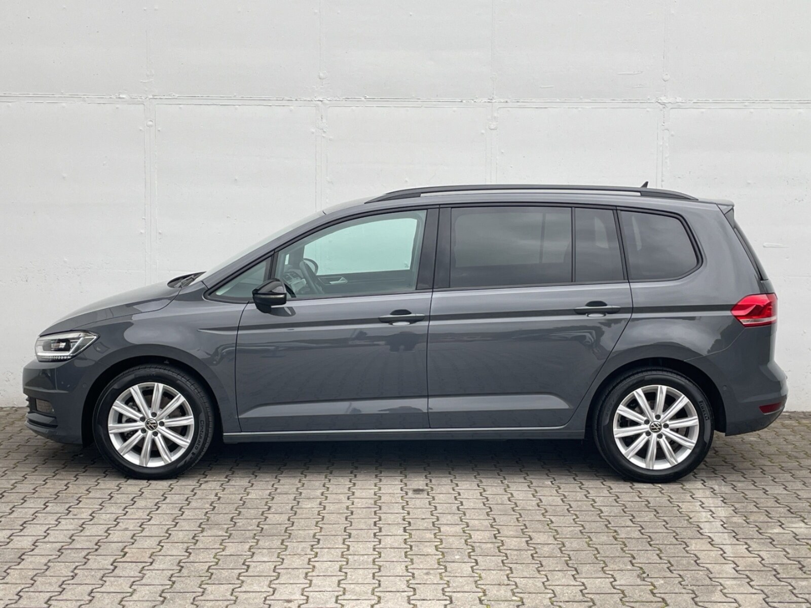 Volkswagen Touran – Bild 4