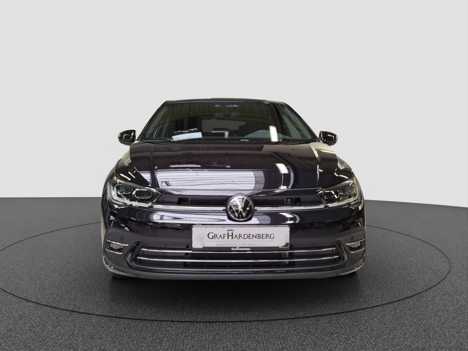Volkswagen Polo – Bild 3