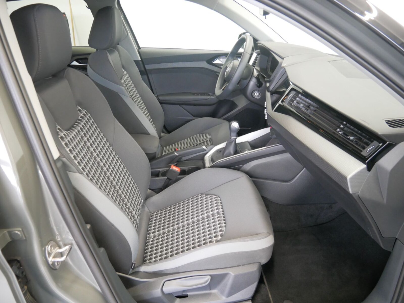 Audi A1 Sportback – Bild 9