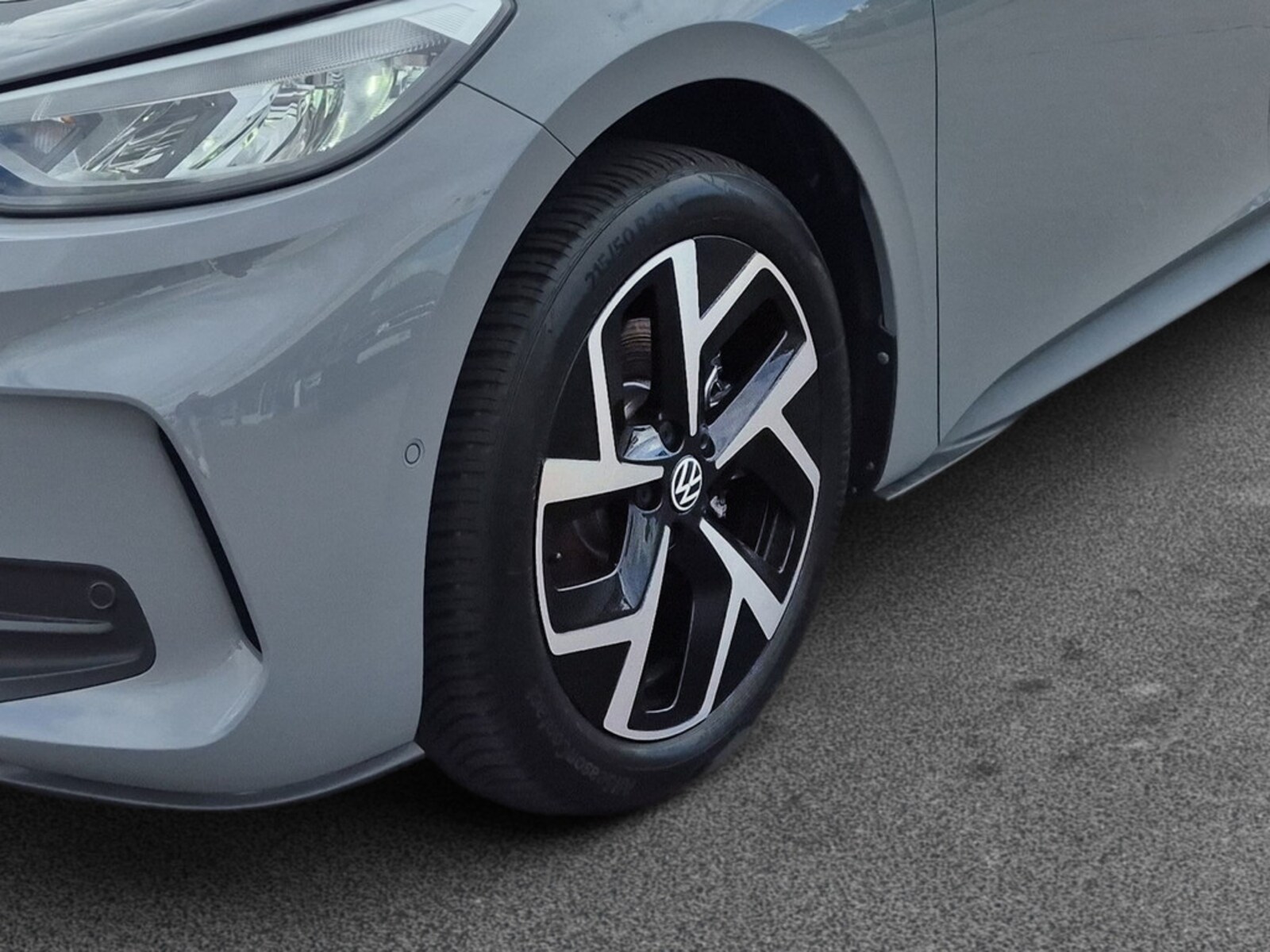 Volkswagen ID.3 – Bild 6