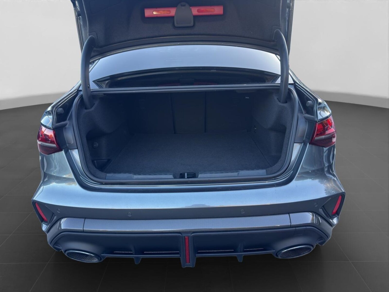 Audi RS 3 Limousine – Bild 17