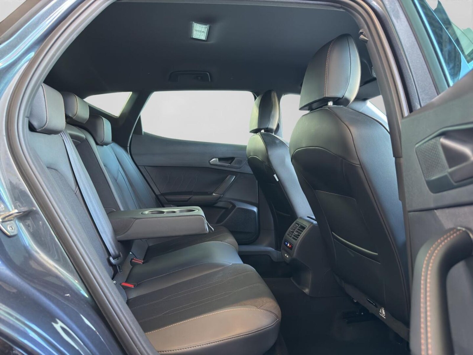 CUPRA Formentor – Bild 6