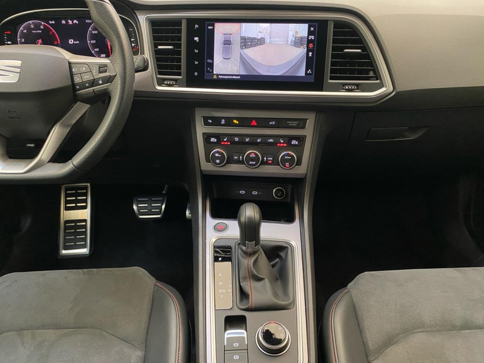 SEAT Ateca – Bild 7