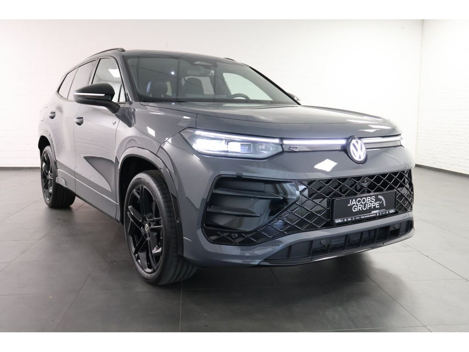 Volkswagen Tayron – Bild 3