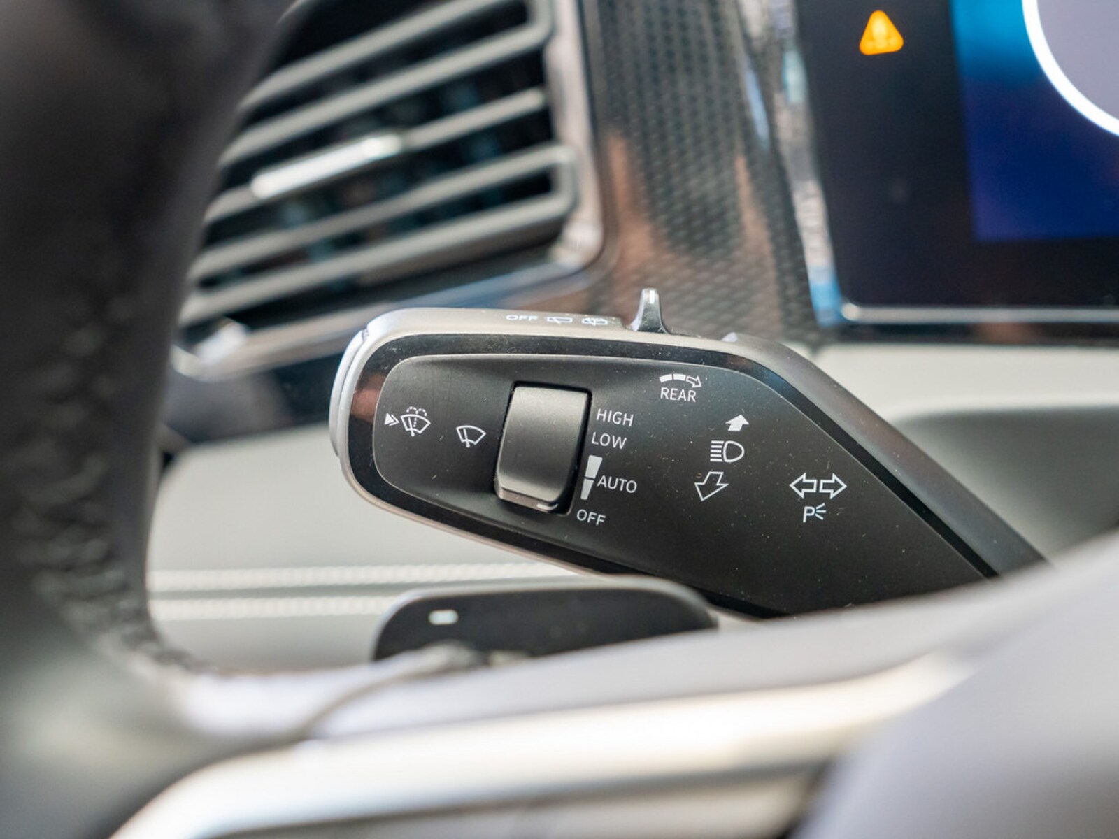 Volkswagen Tiguan – Bild 19