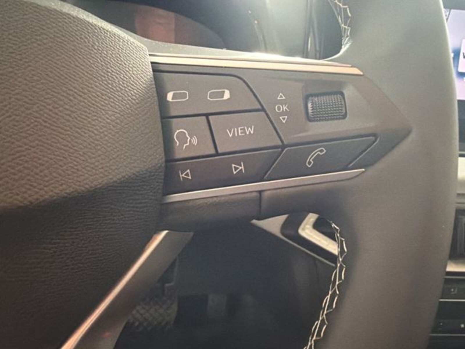 SEAT Ibiza – Bild 14