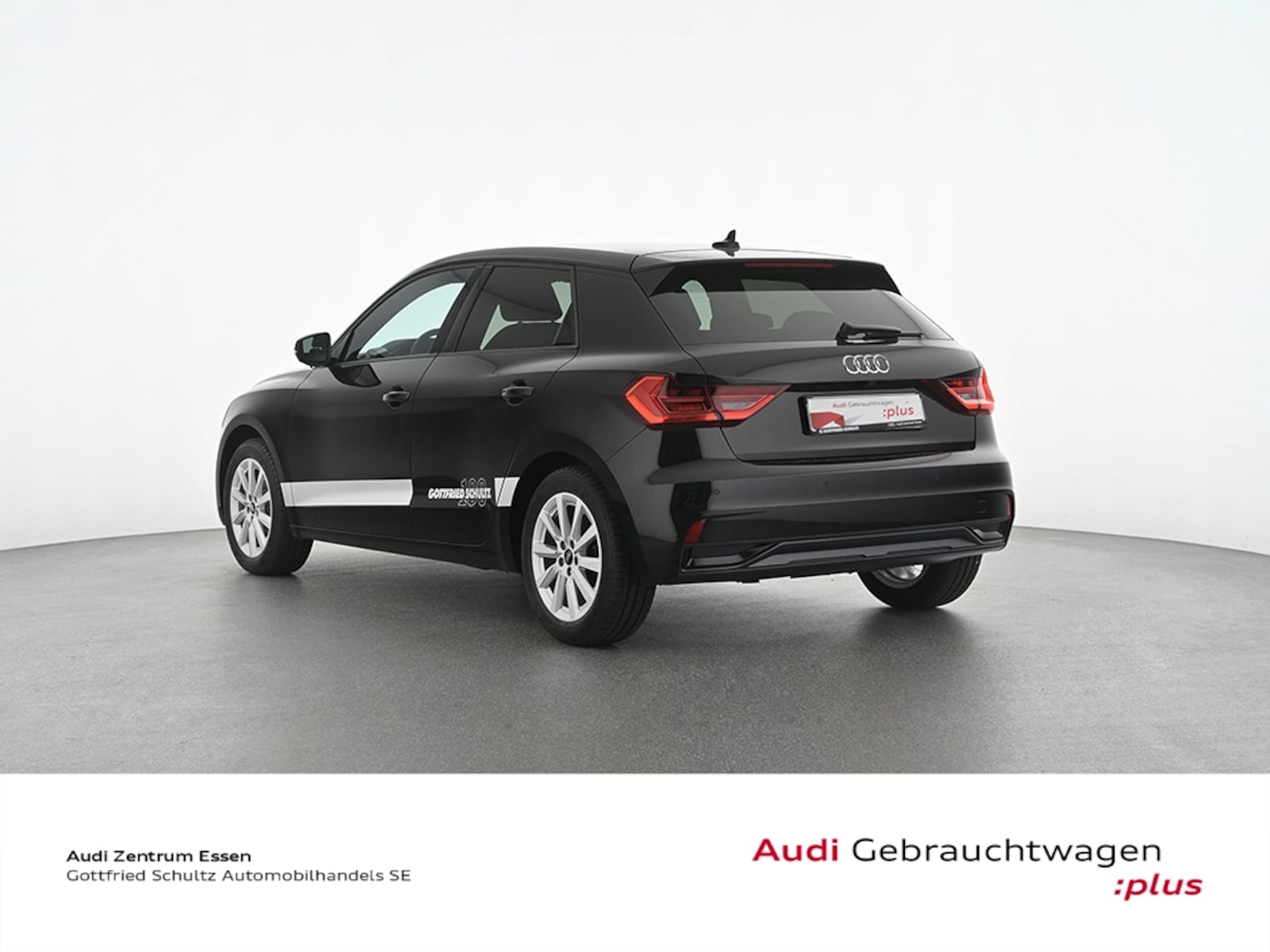 Audi A1 Sportback – Bild 2