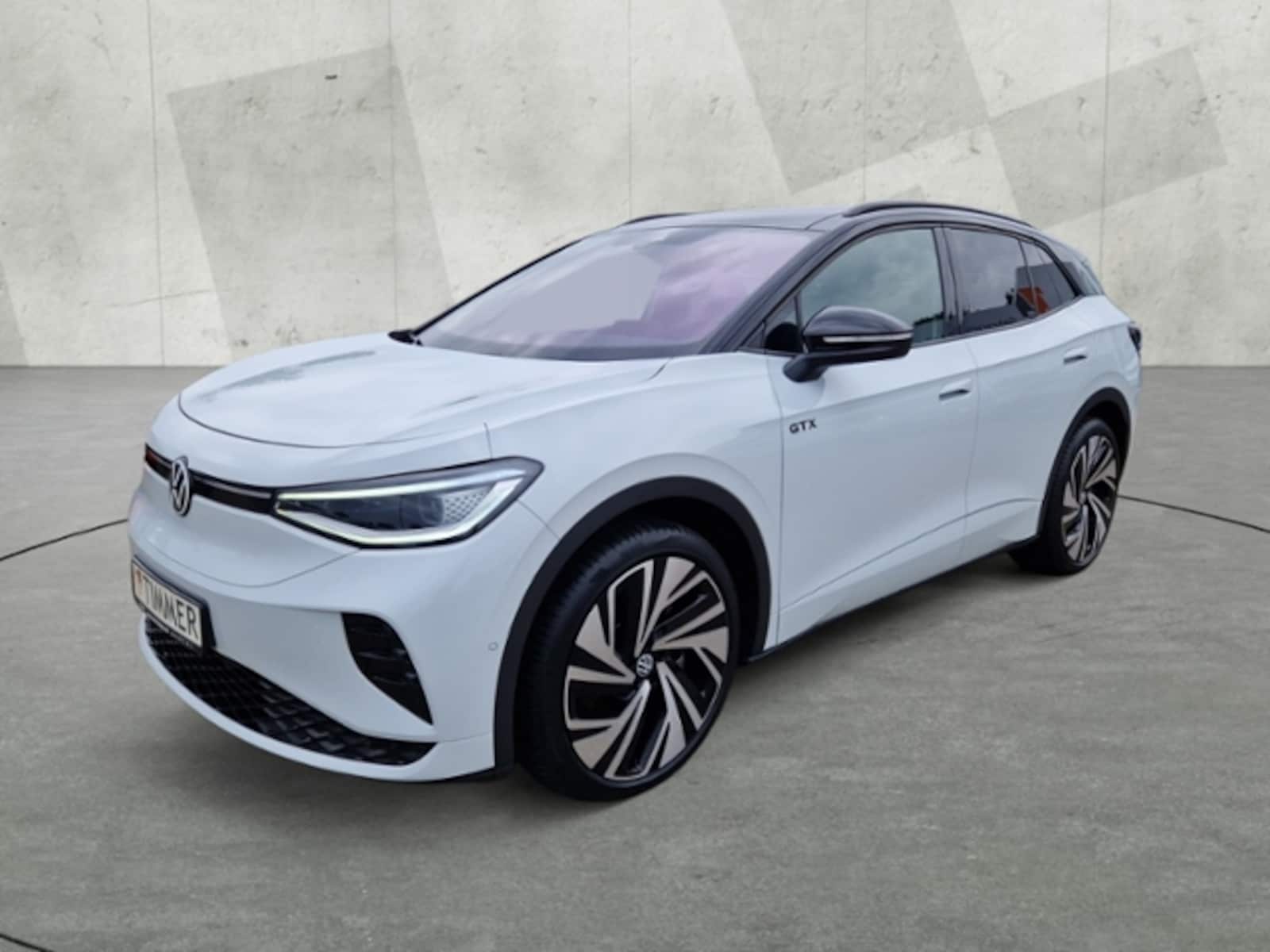 Volkswagen ID.4 – Bild 3