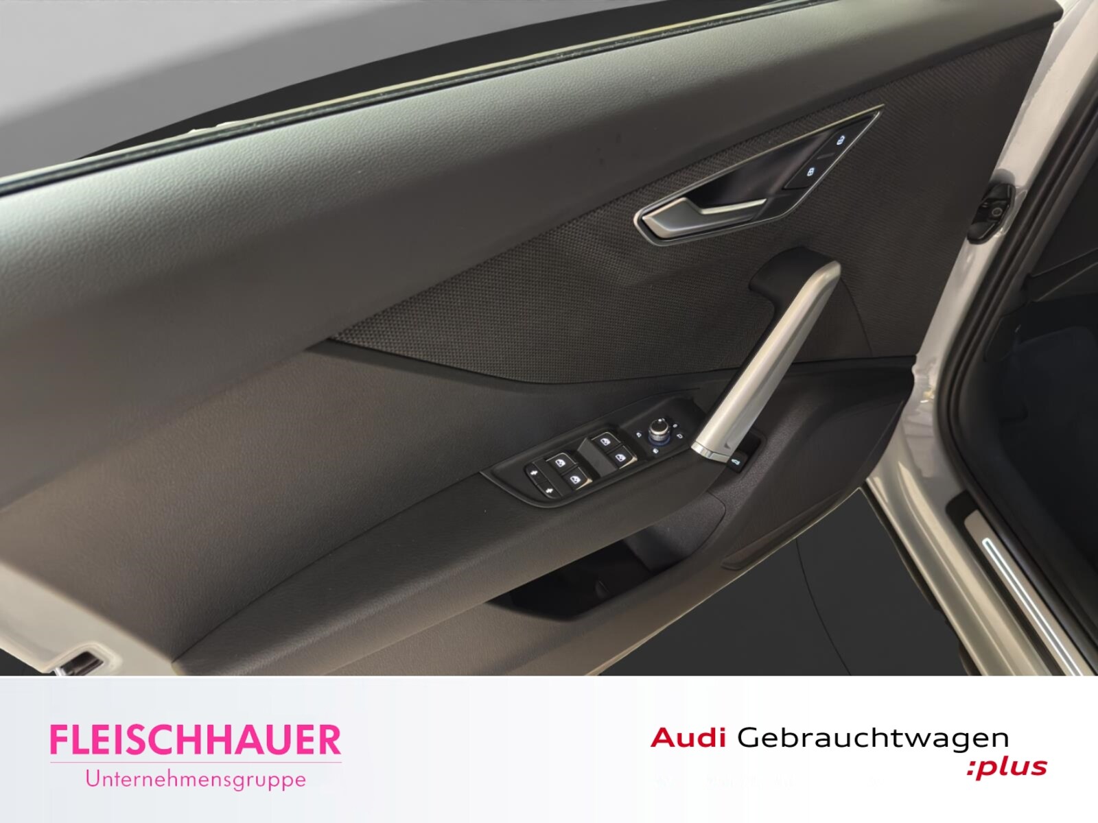 Audi Q2 – Bild 8