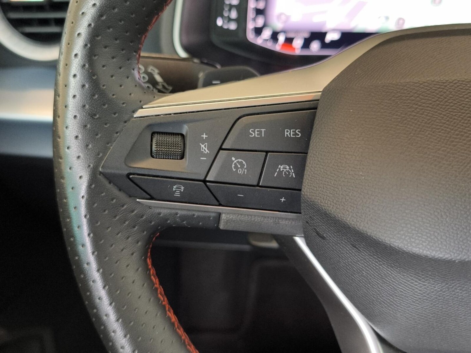 SEAT Arona – Bild 19
