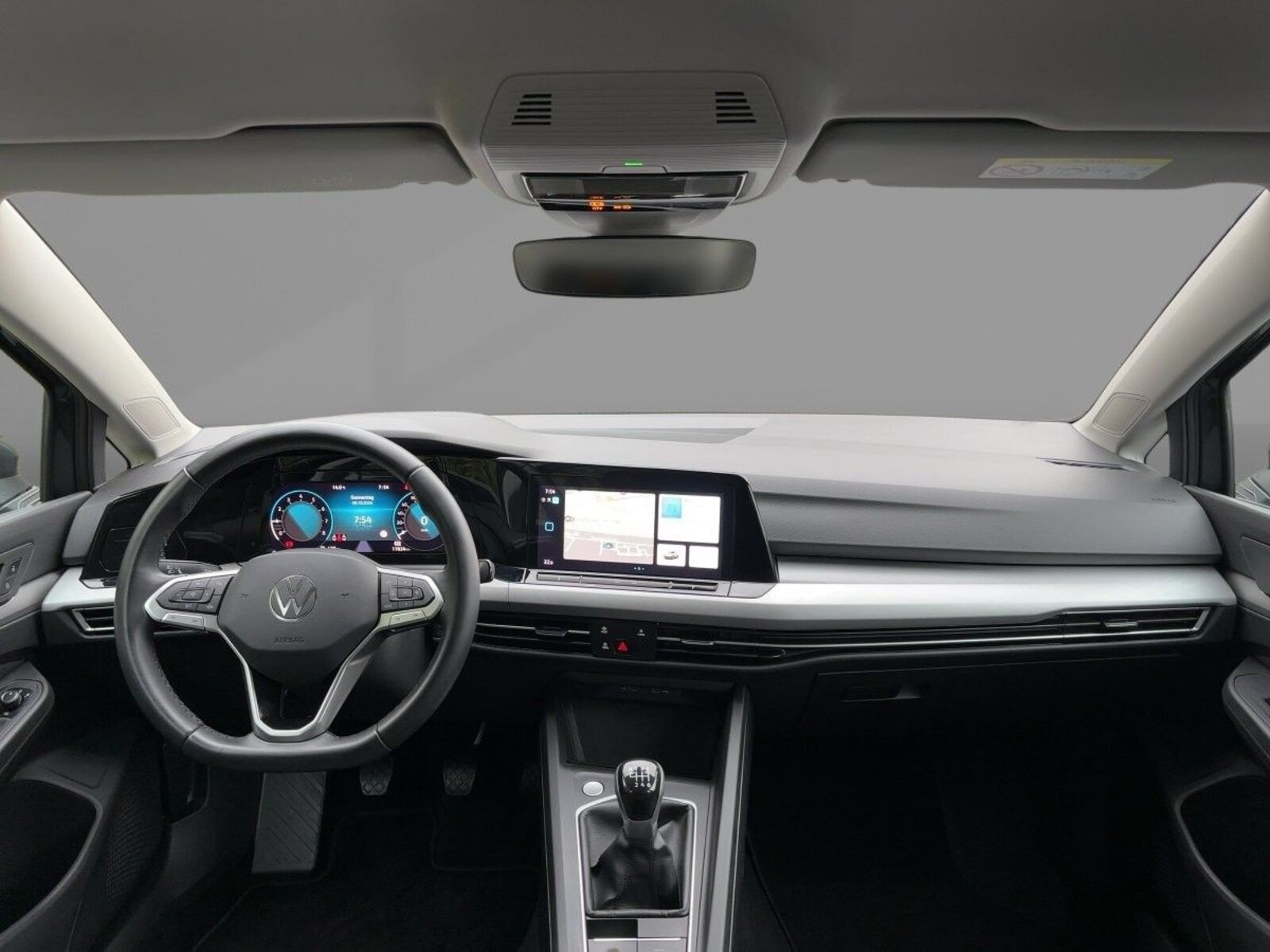 Volkswagen Golf – Bild 6