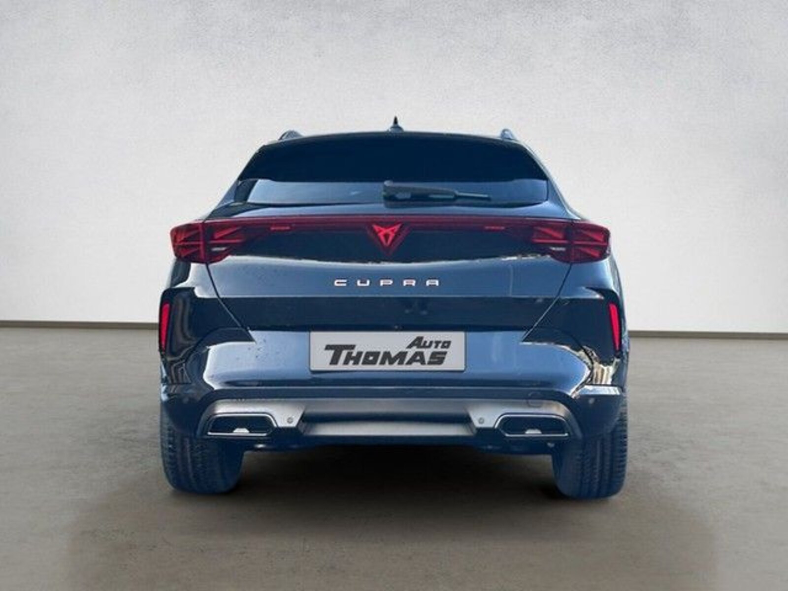 CUPRA Formentor – Bild 9